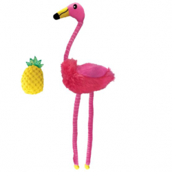 Kong Tropics Flamingo