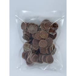 Eenschijfjes - 400 gram