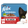 Felix Original Countryside Selectie in Gelei 12x85gr
