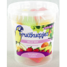 Esve Fruitkuipjes Jelly Mix - 24 st.