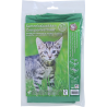 Kattenbakzakken composteerbaar XL