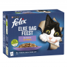 Felix Elke Dag Feest Mix Selectie in Gelei 12x85gr