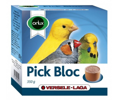 Orlux Pick Bloc 350gr