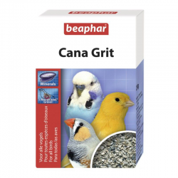 Cana Grit 250gr