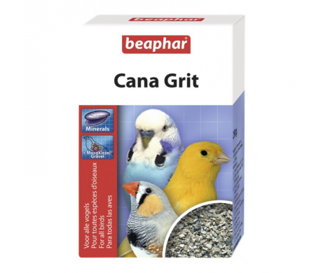 Cana Grit Cana Grit