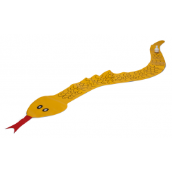 BZ Hondenspeelgoed Splashy Snake