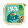 Edgard Cooper Bio Vis Kuipje - 100 gram