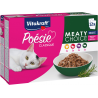 Multipack Poésie Classique - Meaty Choice (saus)