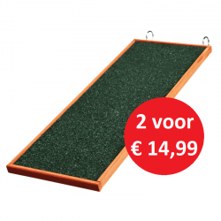 Trixie Natura Houten loopplank
