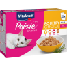 Vitakraft Poésie Classic Gelei - 12 x 85 gram