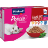 Vitakraft Poésie Classic Sauce - 12 x 85 gram