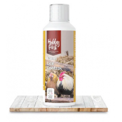 HF Farm Lice Control 250ml