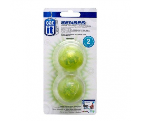 Catit Senses Licht-Balletjes