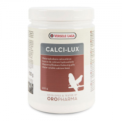 Oropharma Calci-Lux - 500g