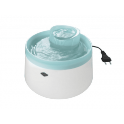 Cascade Waterdispenser Blauw