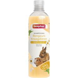 Beaphar Knaagdieren Shampoo - 250 ml