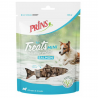 Prins Treat Dog Salmon Mini - 120 gram