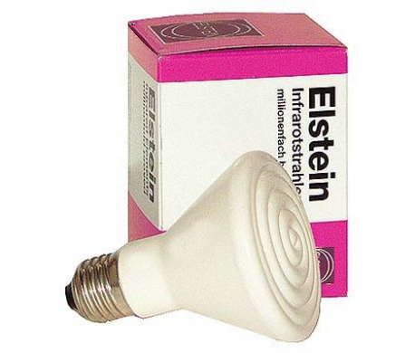Elstein Donkerstraler