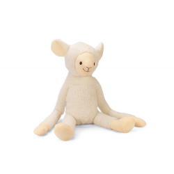 Beeztees XL pluche schaap Jessy