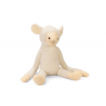 Beeztees XL pluche schaap Jessy