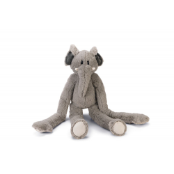 Beeztees XL pluche olifant James