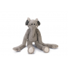 Beeztees XL pluche olifant James
