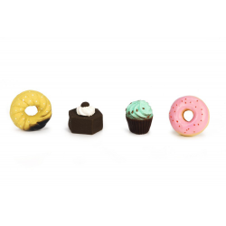 Beeztees Pastries, assorti