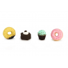 Beeztees Pastries, assorti