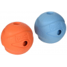 Chuckit Whistler Ball 2 stuks - M