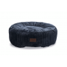 Designed by Lotte Ligmand Ribbed Antraciet