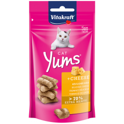 Vitakraft Cat Yums - Kaas