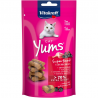 Vitakraft Cat Yums - Vlierbessen en eend