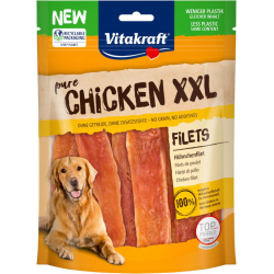Vitakraft Chicken XXL kipfilet