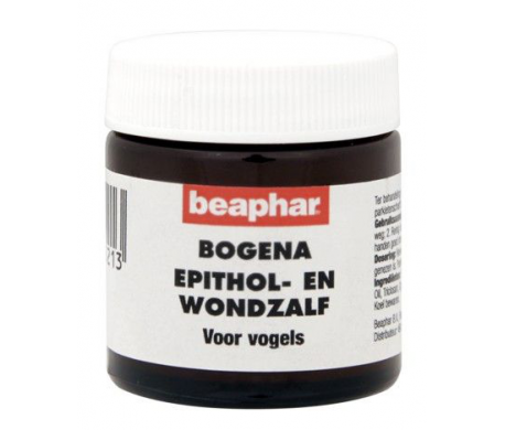 Beaphar Epithol Wondzalf Beaphar Epithol Wondzalf