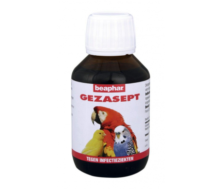 Beaphar Gezasept Beaphar Gezasept