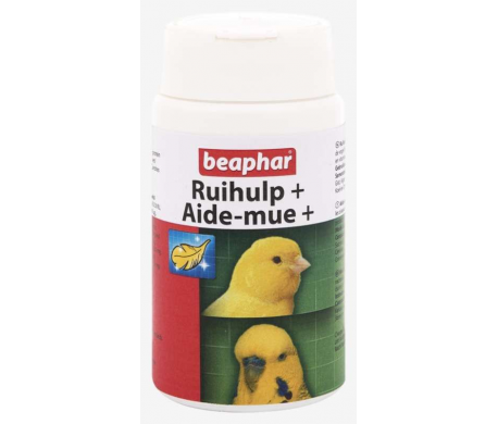 Beaphar Ruihulp+ Beaphar Ruihulp+