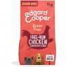 Edgar Cooper Senior Kip en Noorse Zalm - 2.5 kg