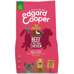 Edgard Cooper Bio Rund - 2,5 kg