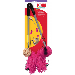 Kong Teaser Tweezers Assorti