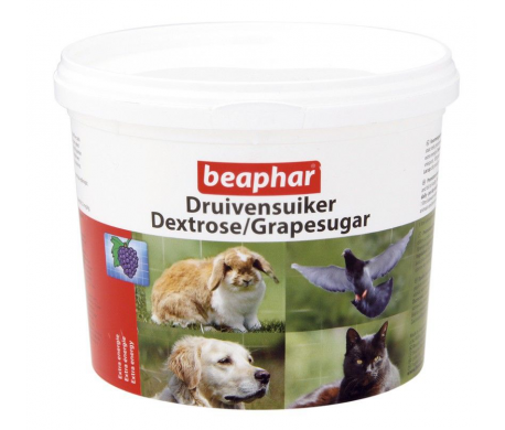 Beaphar Druivensuiker - 500gr