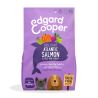 Edgard Cooper Puppy Zalm&Kalkoen brok - 12kg