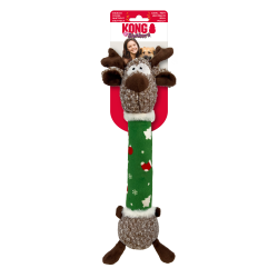 Kong Kerst Holiday Shakers Reindeer