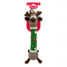 Kong Kerst Holiday Shakers Reindeer