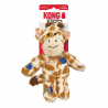 Kong Hond Wildknots Giraffe M/L
