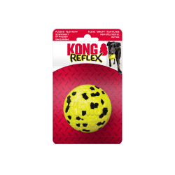 Kong hond reflex ball large
