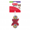 Kong kat active jacks net a 3 stuks