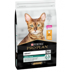 Pro Plan Kat Original Adult Kip, 10 kg