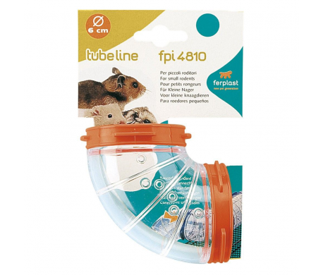 Ferplast Hamsterbuis Curve