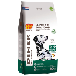 Biofood Diner - 10 kg