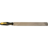 Hoefrasp Recht Met Handvat - 35 cm